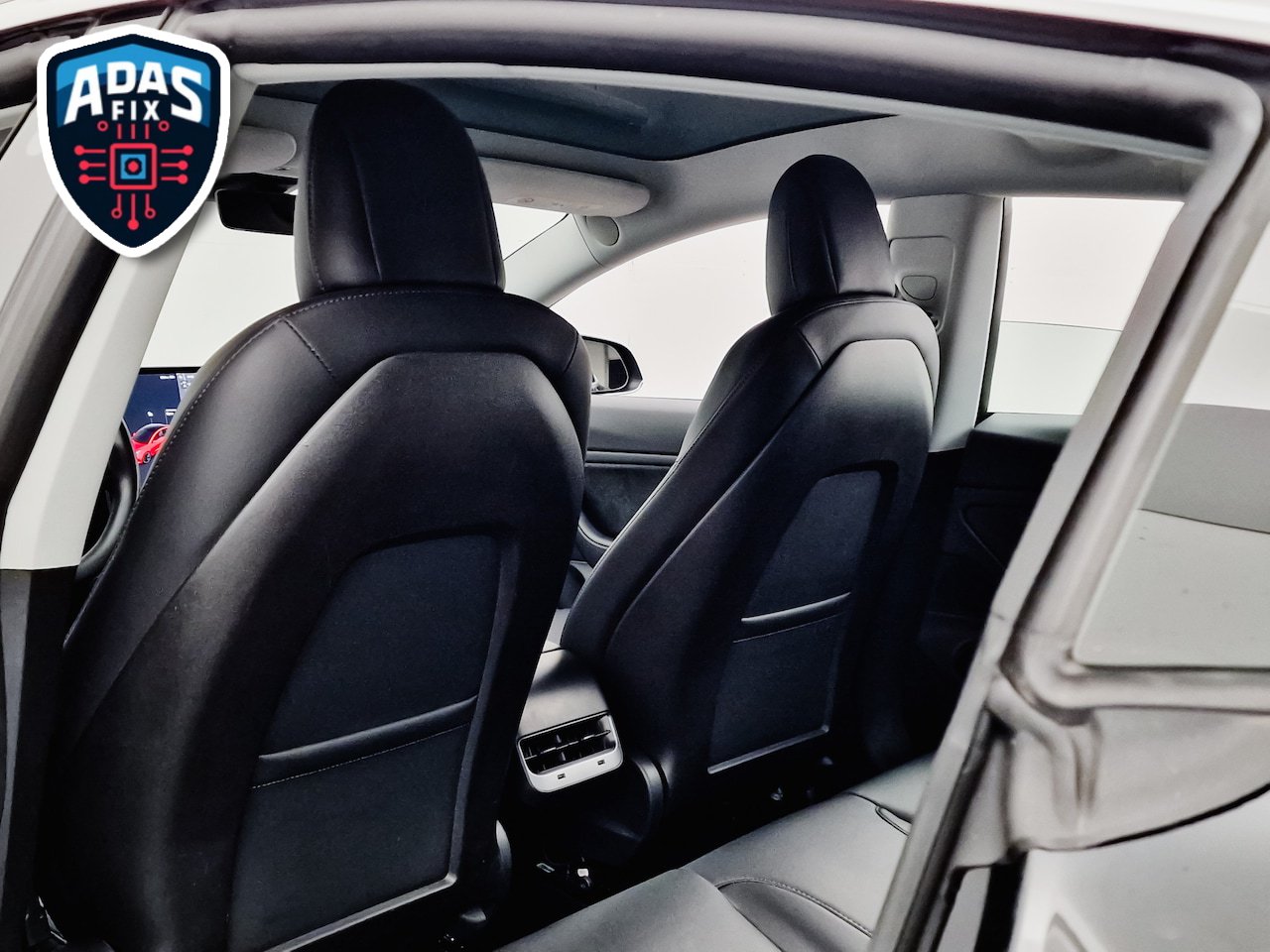 Foto del TESLA MODEL 3 GRAN AUTONOMÍA
